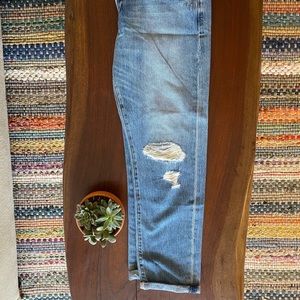 NWT Lucky Brand Boyfriend Jeans